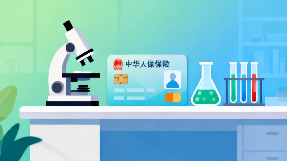 科研人员社保 2026 完整指南 科研院所参保 缴费标准 职业年金