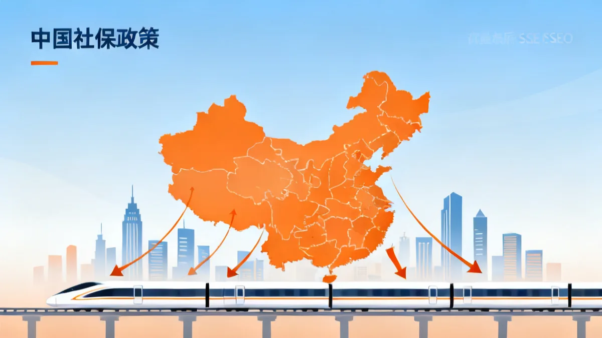 社保跨省通办与一网通办 2026 全解