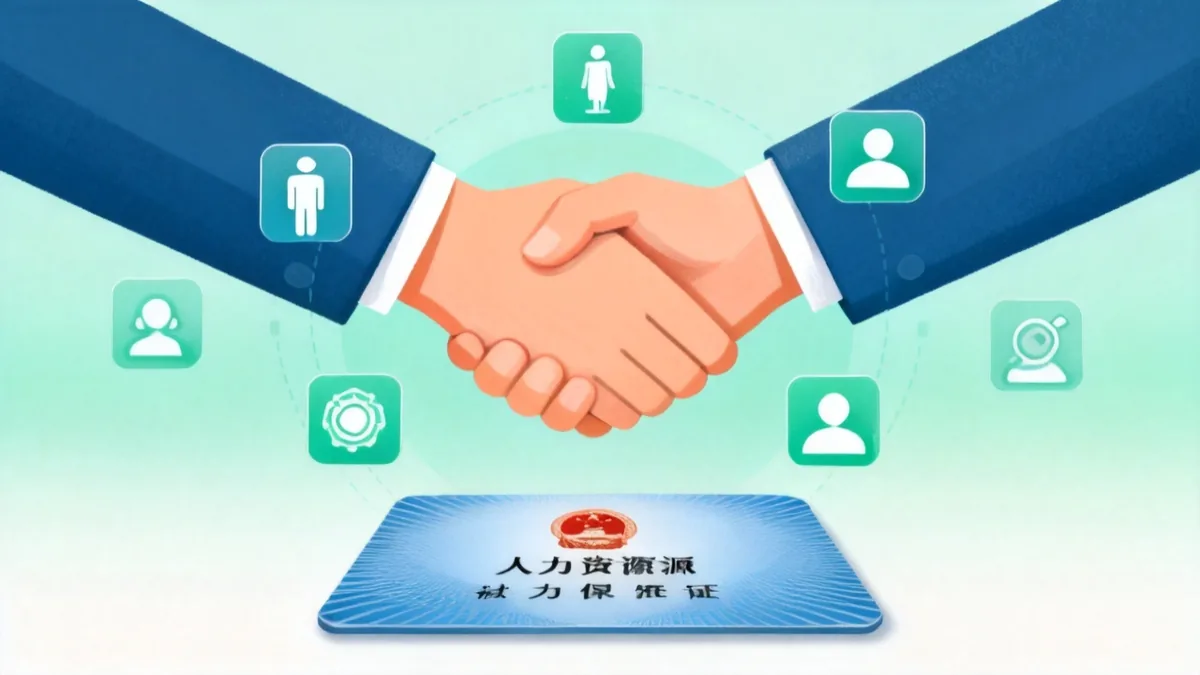 劳动中介社保 2026 完整指南 中介员工参保 缴费基数 劳务派遣公司