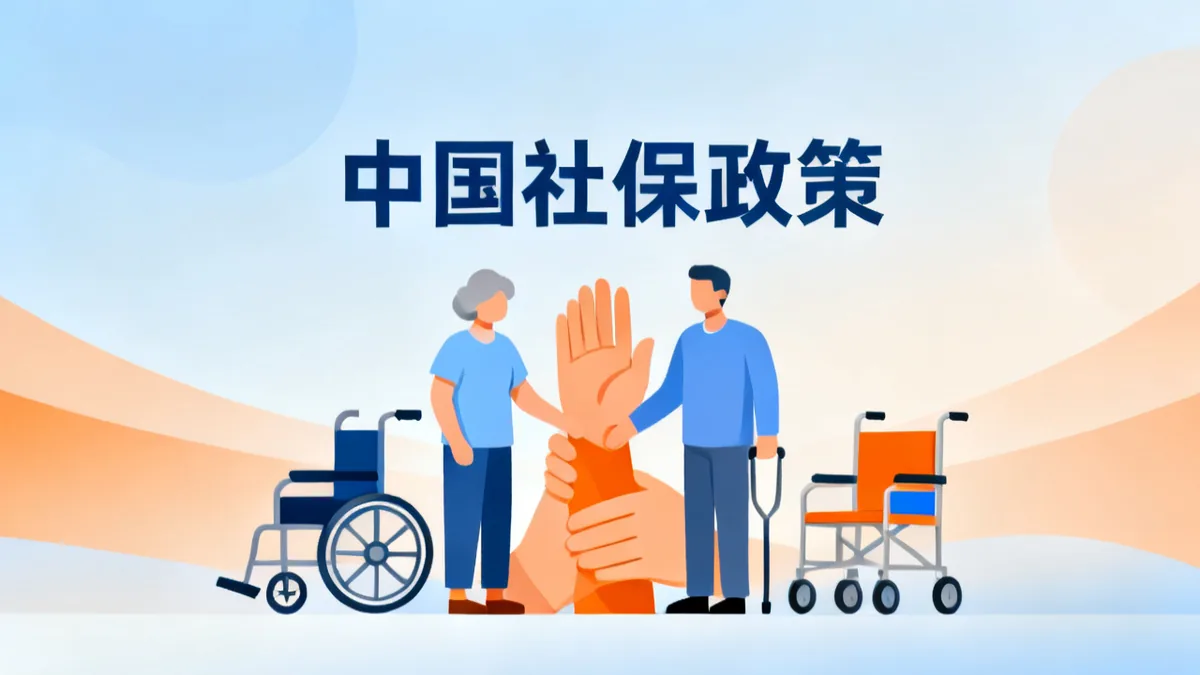 老年公寓康复治疗师社保 2026