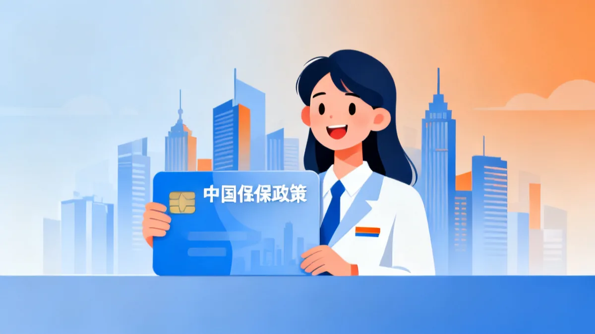 老年理发师上门理发师社保 2026