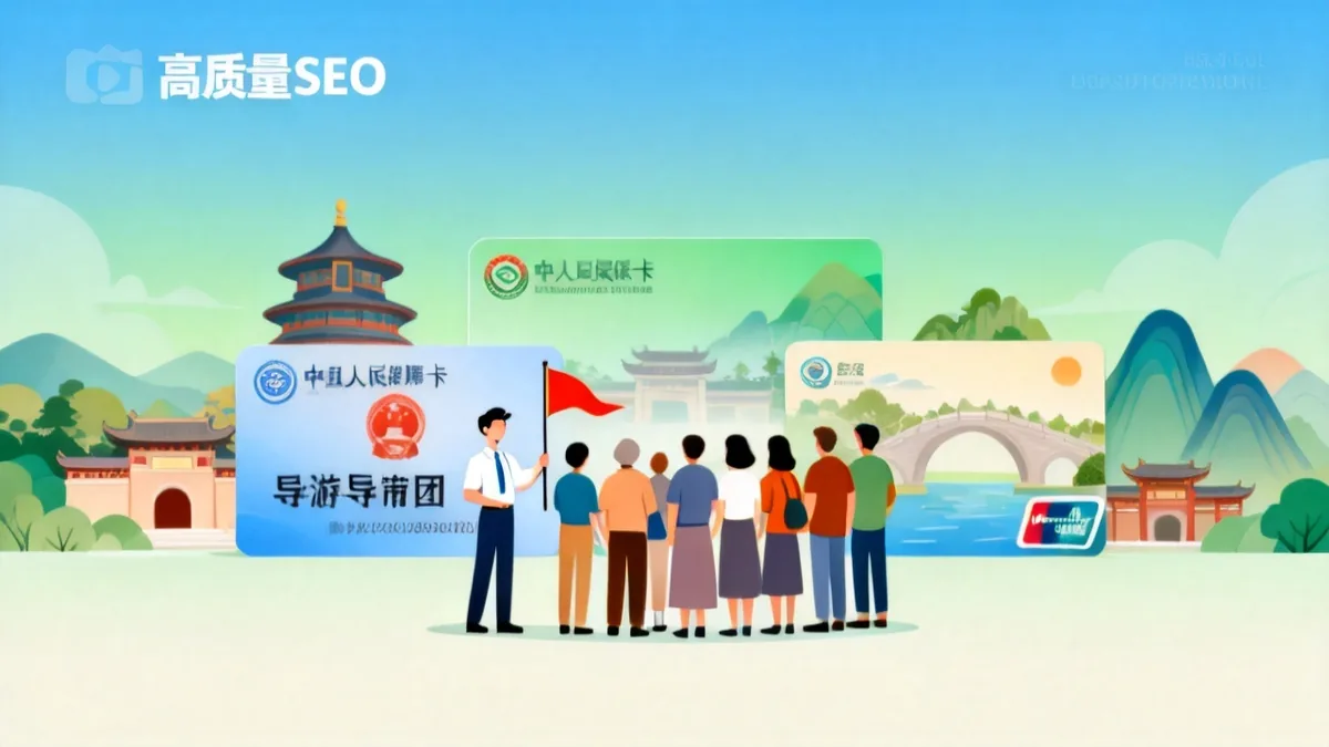 导游社保 2026 完整指南 导游参保 缴费基数 兼职导游社保