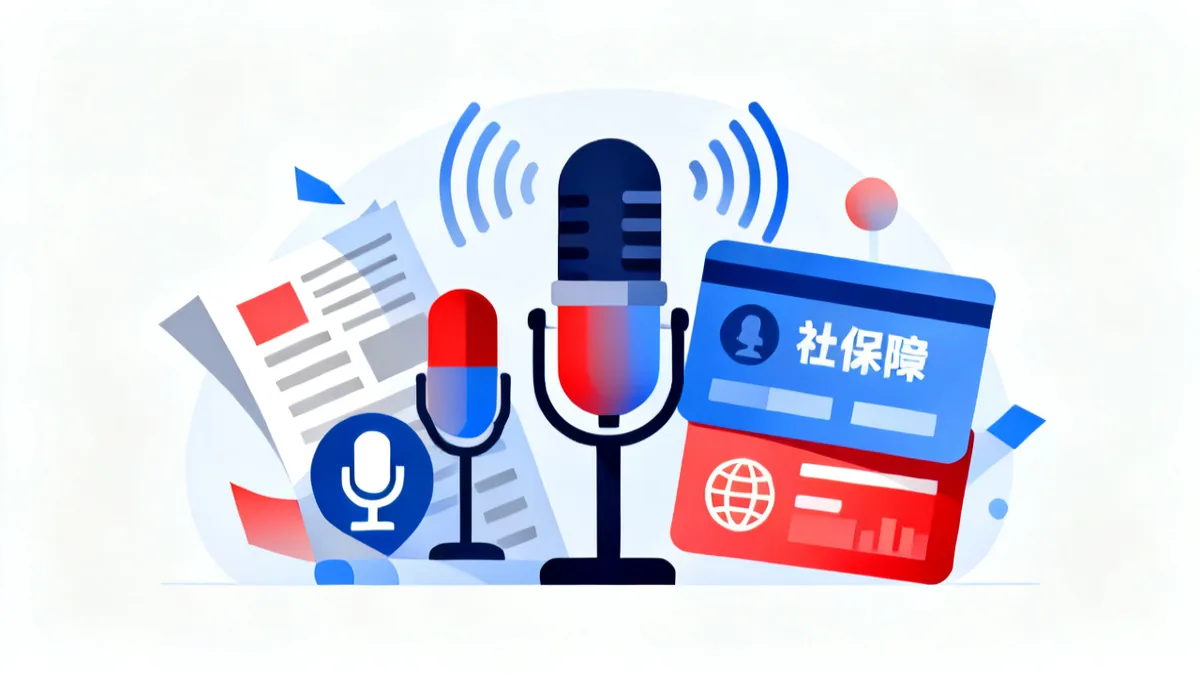 媒体行业社保 2026 完整指南 记者 编辑参保 缴费标准 职业年金
