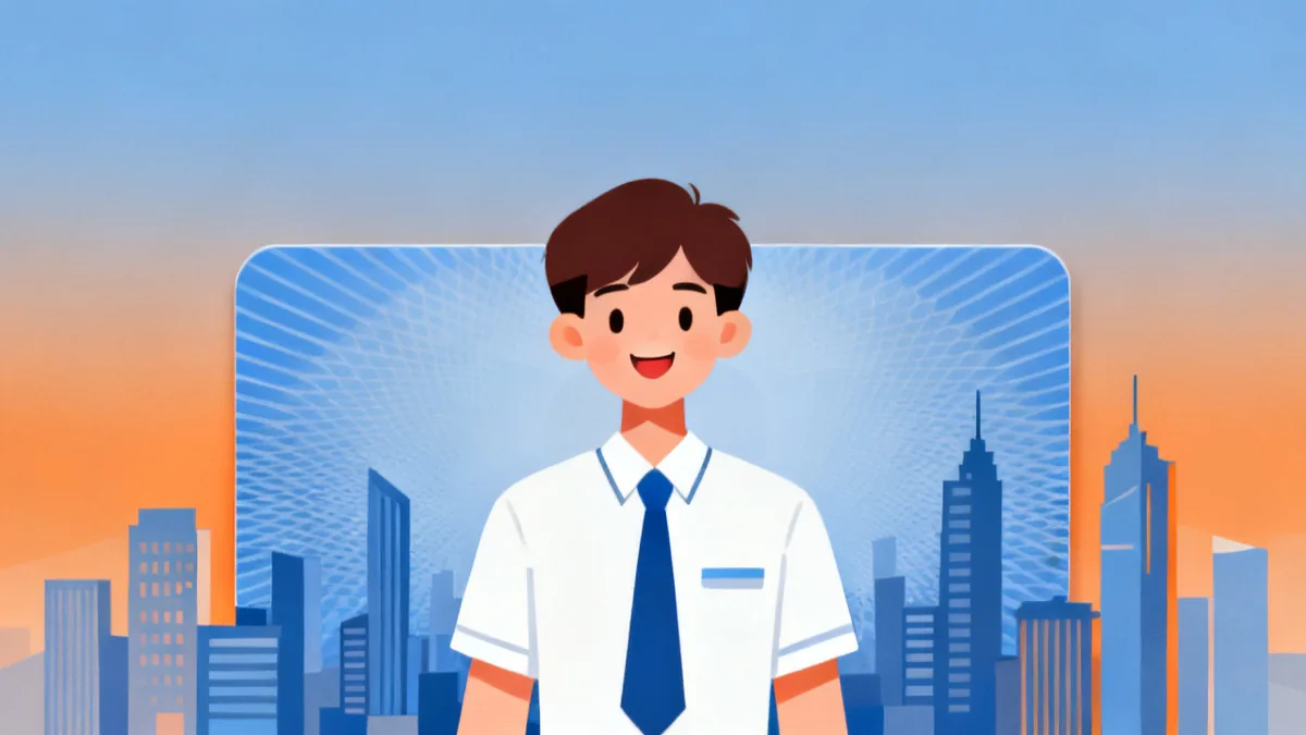 民宿管家旅游接待员社保 2026