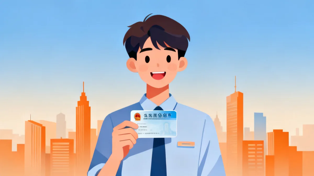 母婴店导购员社保政策 2026