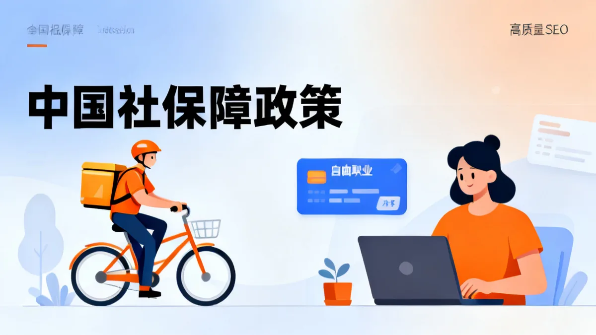 女装电商主播服饰主播社保 2026