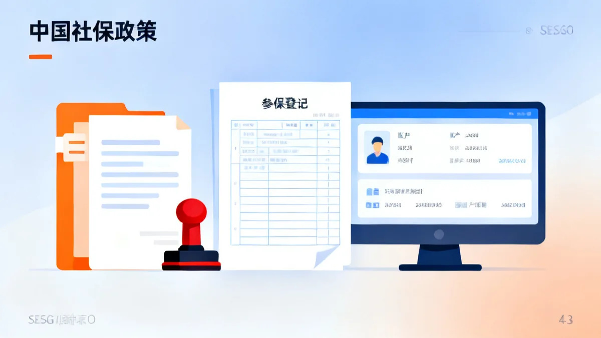 2026 社保权益单查询与使用全解