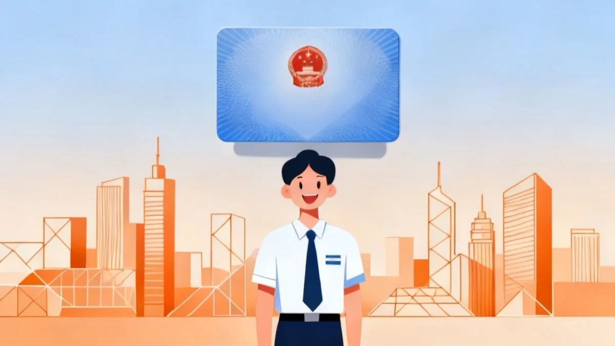 视障听障老人护工社保 2026