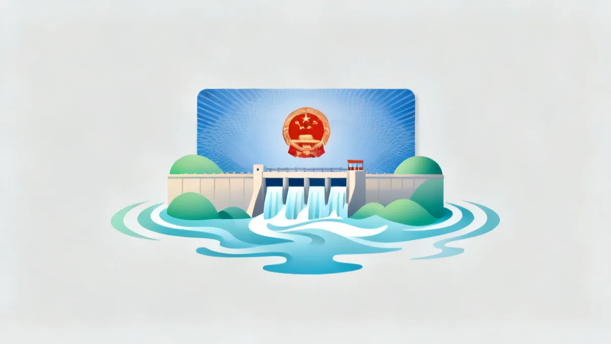 水利行业社保 2026 完整指南 水利员工参保 缴费标准 职业年金