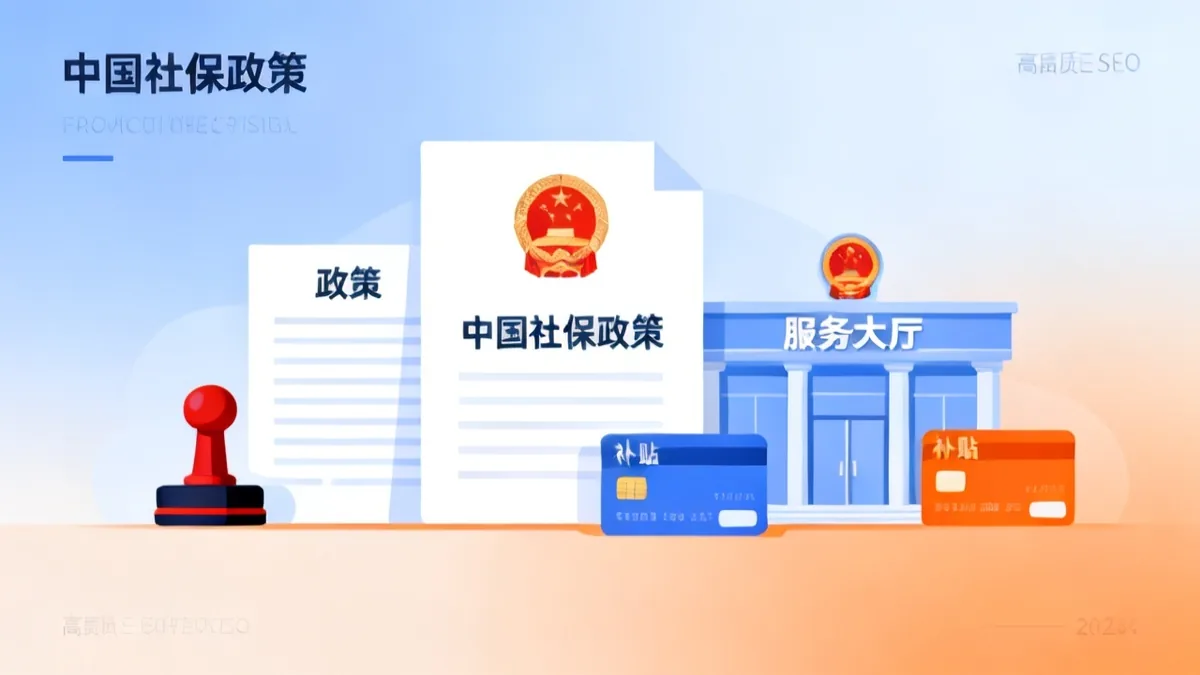 2026 社保缴费税务优惠与减免全解
