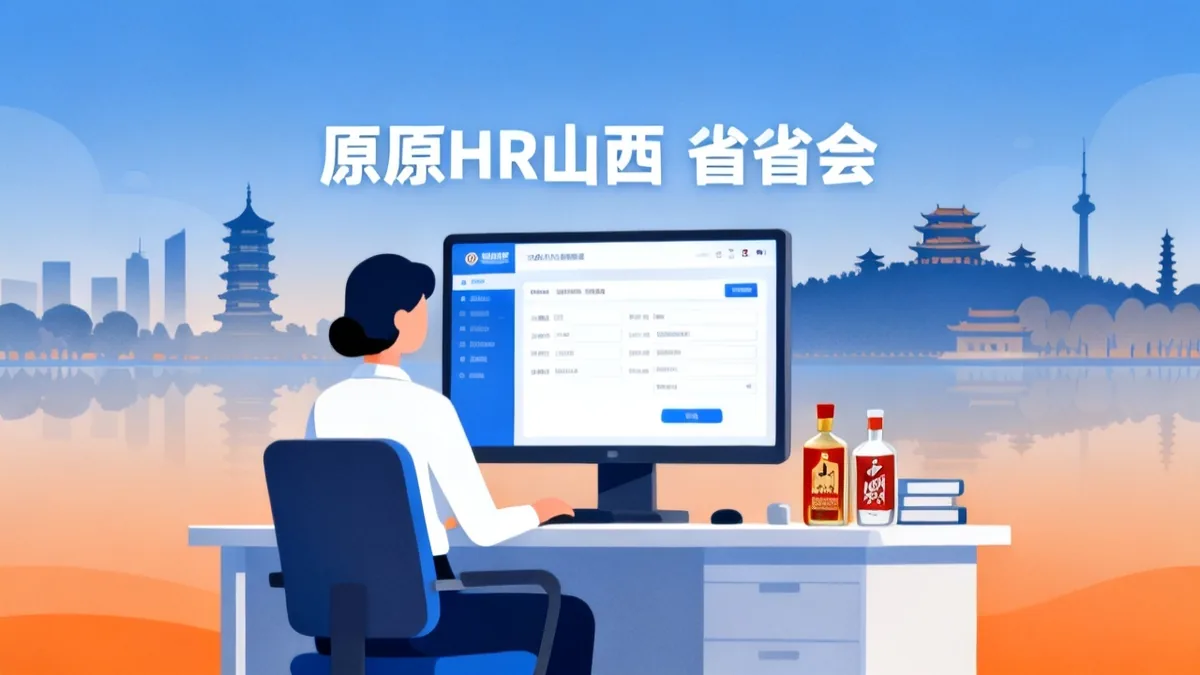 太原企业HR专员社保 2026 太原社保经办 完整指南 太原HR专员参保 五险一金