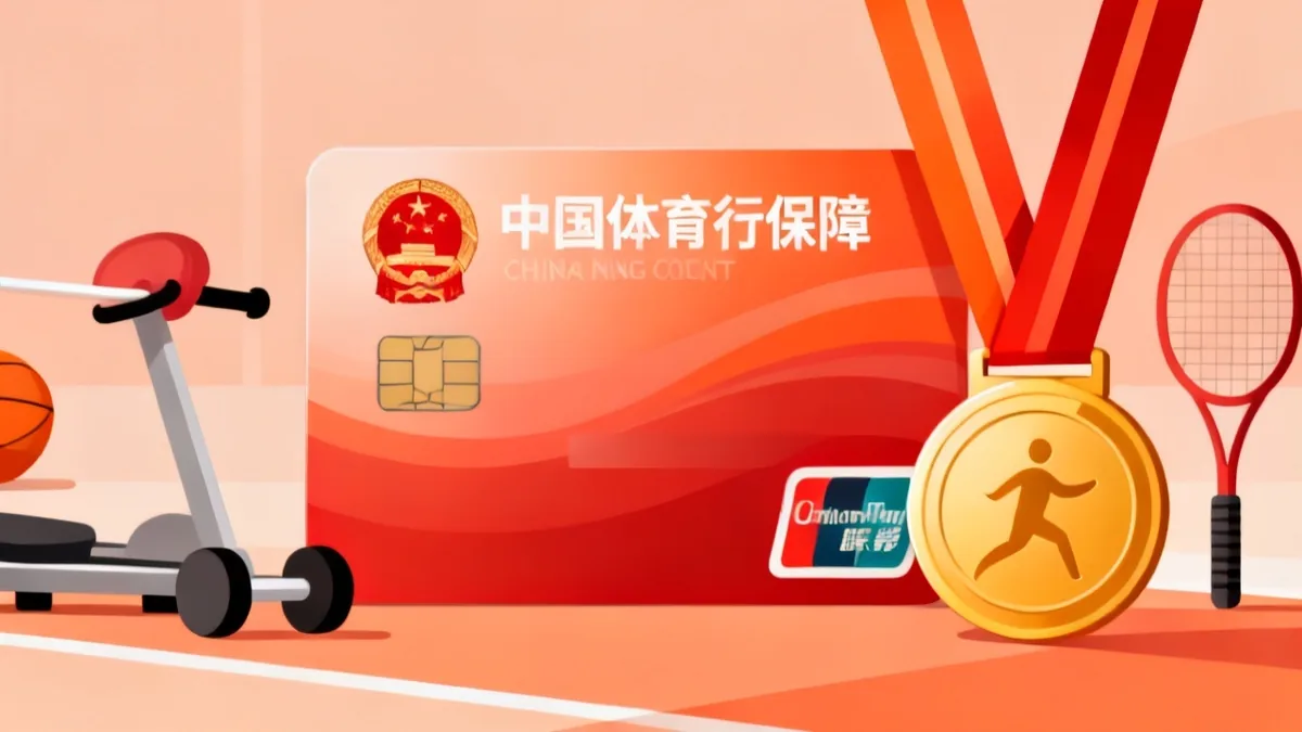 体育行业社保 2026 完整指南 运动员参保 缴费标准 工伤认定