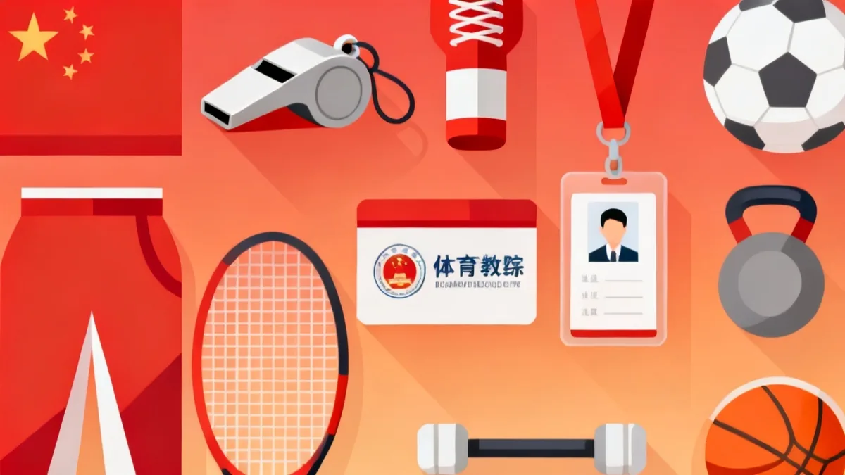 体育教练社保 2026 完整指南 体育教练参保 缴费标准 工伤认定