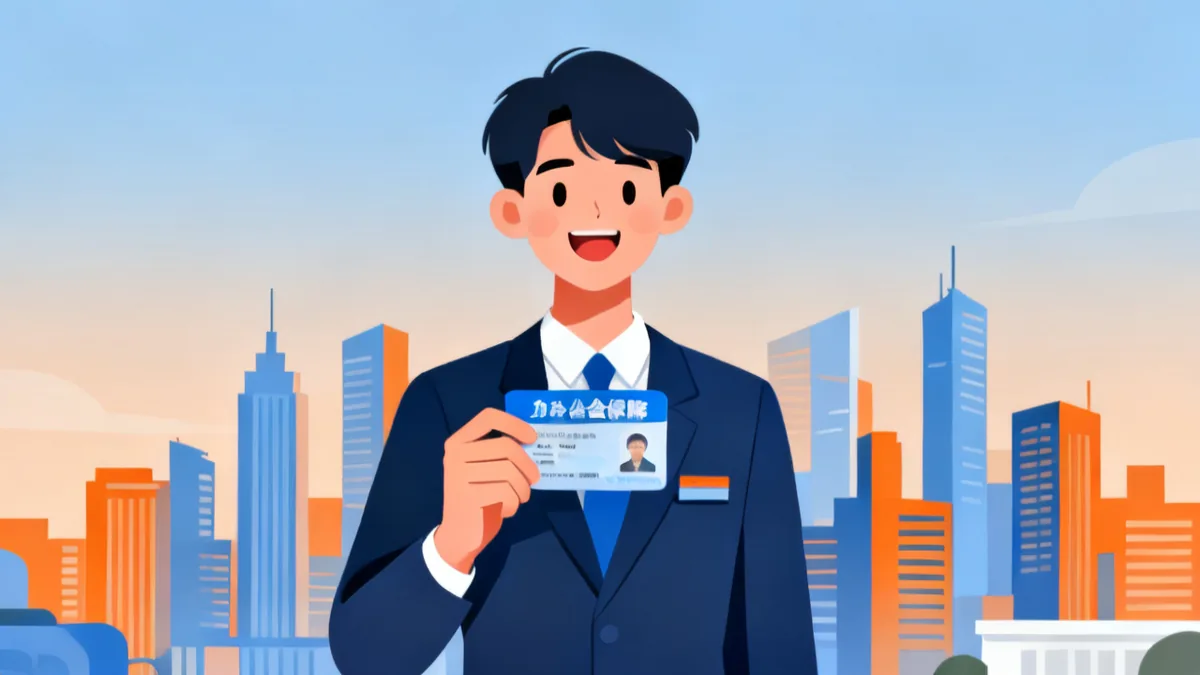 2026 社保退费流程与条件全解