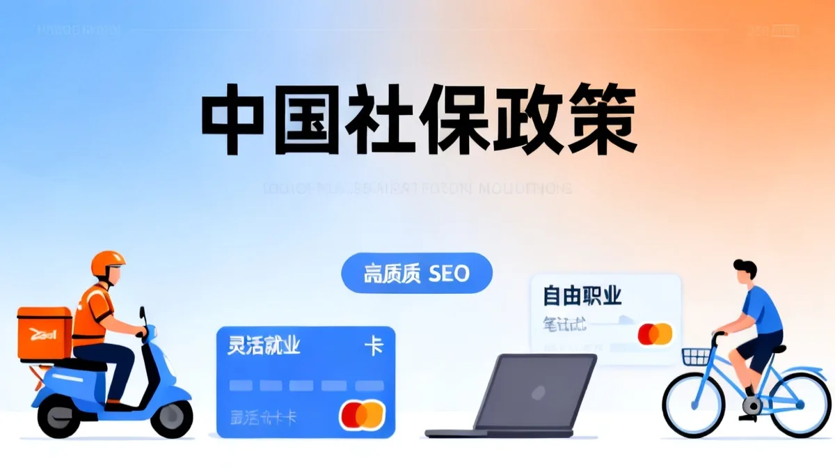 外卖站长配送站长社保 2026