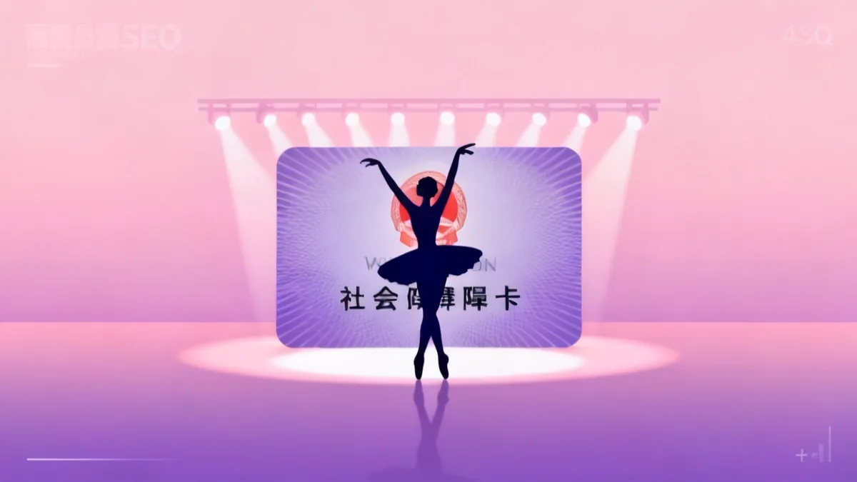 舞蹈行业社保 2026 完整指南 舞蹈演员参保 缴费标准 工伤认定