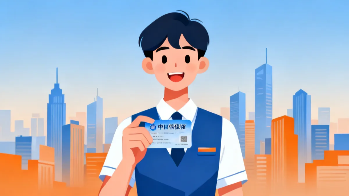 下岗失业人员社保 2026