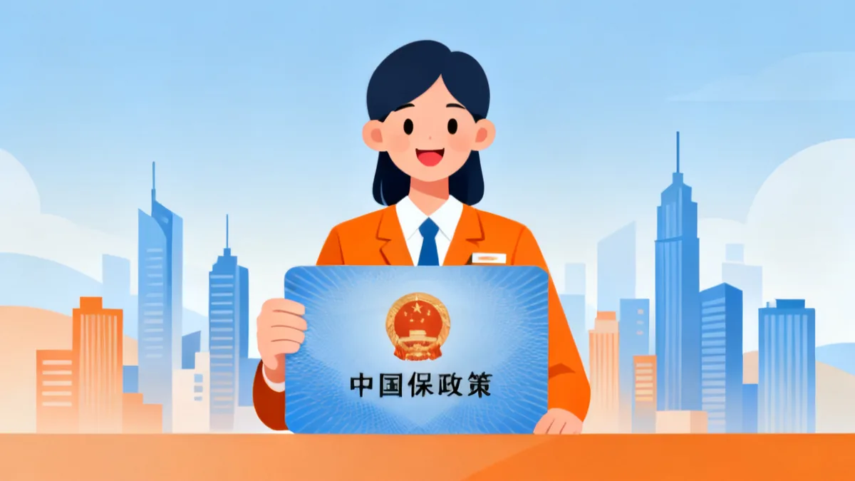 2026 医护人员社保参保与待遇全解