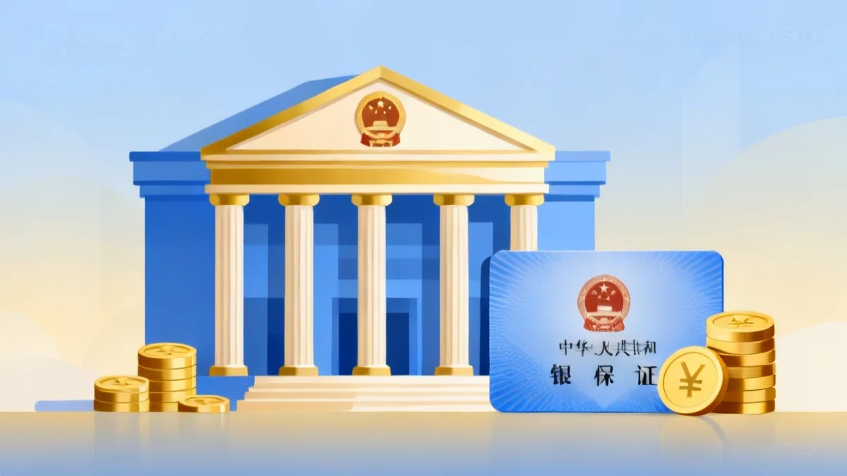 银行行业社保 2026 完整指南 银行员工参保 缴费标准 企业年金