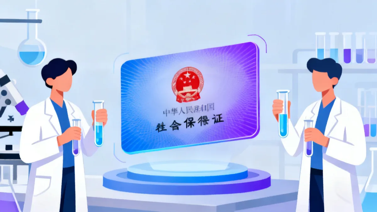 医药研发社保 2026 完整指南 药企研发员参保 缴费基数 企业年金