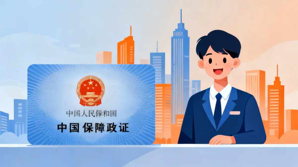 邮政邮递员快递员社保 2026