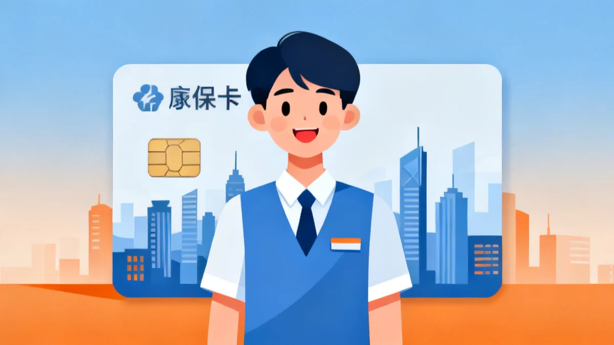 2026 社保月扣代扣缴费方式与扣款时间完整指引