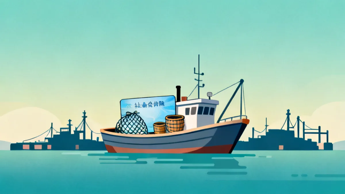 渔民社保 2026 完整指南·参保方式·缴费标准·工伤与医保待遇