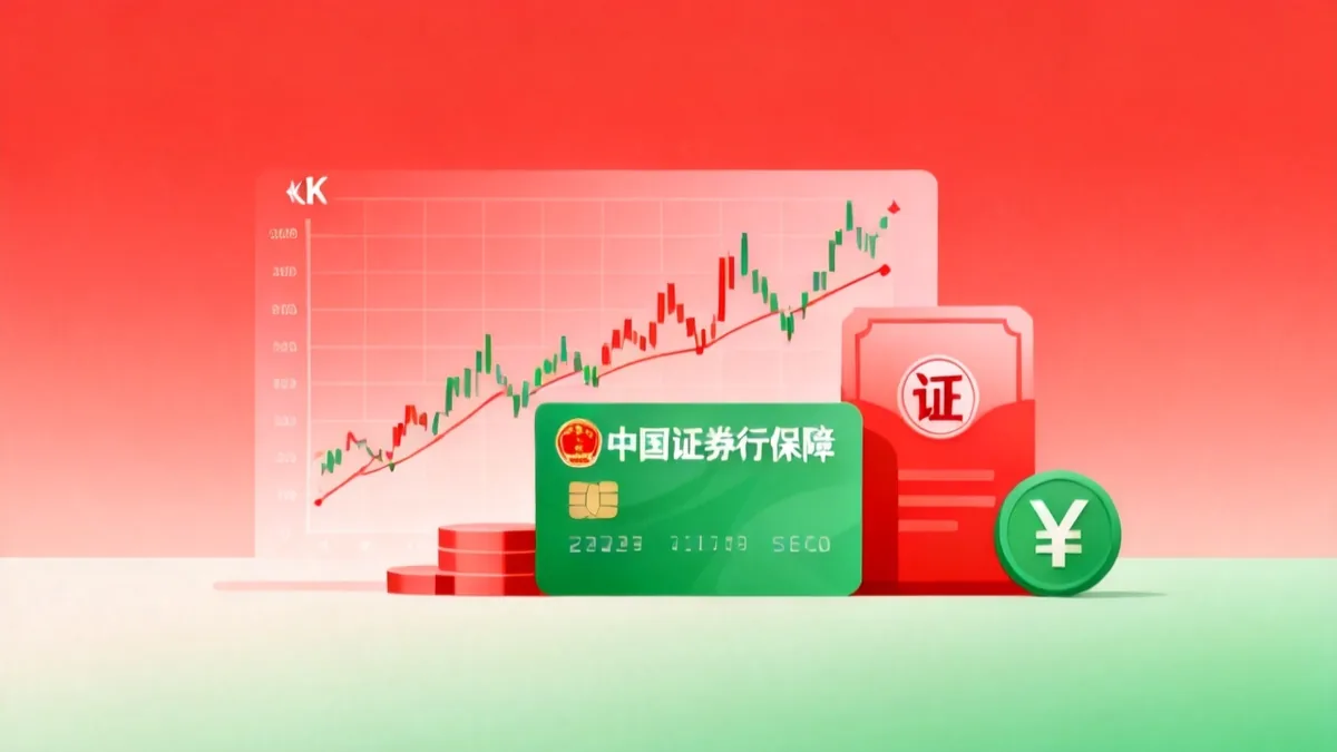 证券行业社保 2026 完整指南 证券从业者参保 缴费标准 企业年金