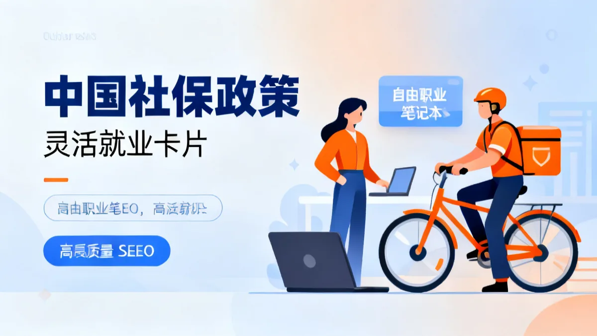 MCN 直播公司员工社保 2026