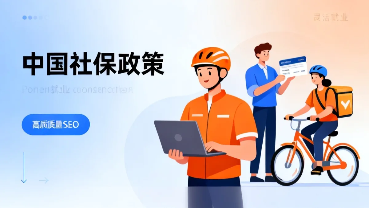 直播基地员工社保保障 2026
