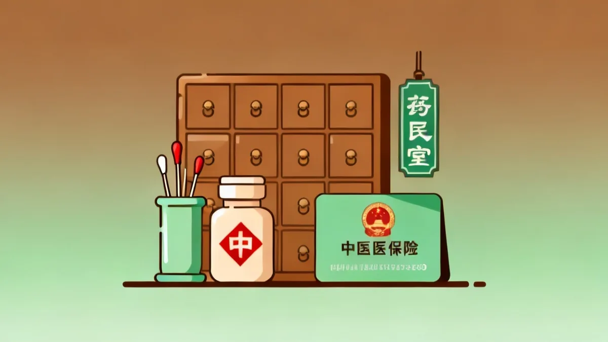 中医诊所社保 2026 完整指南 中医师参保 缴费基数 中医执业医师社保