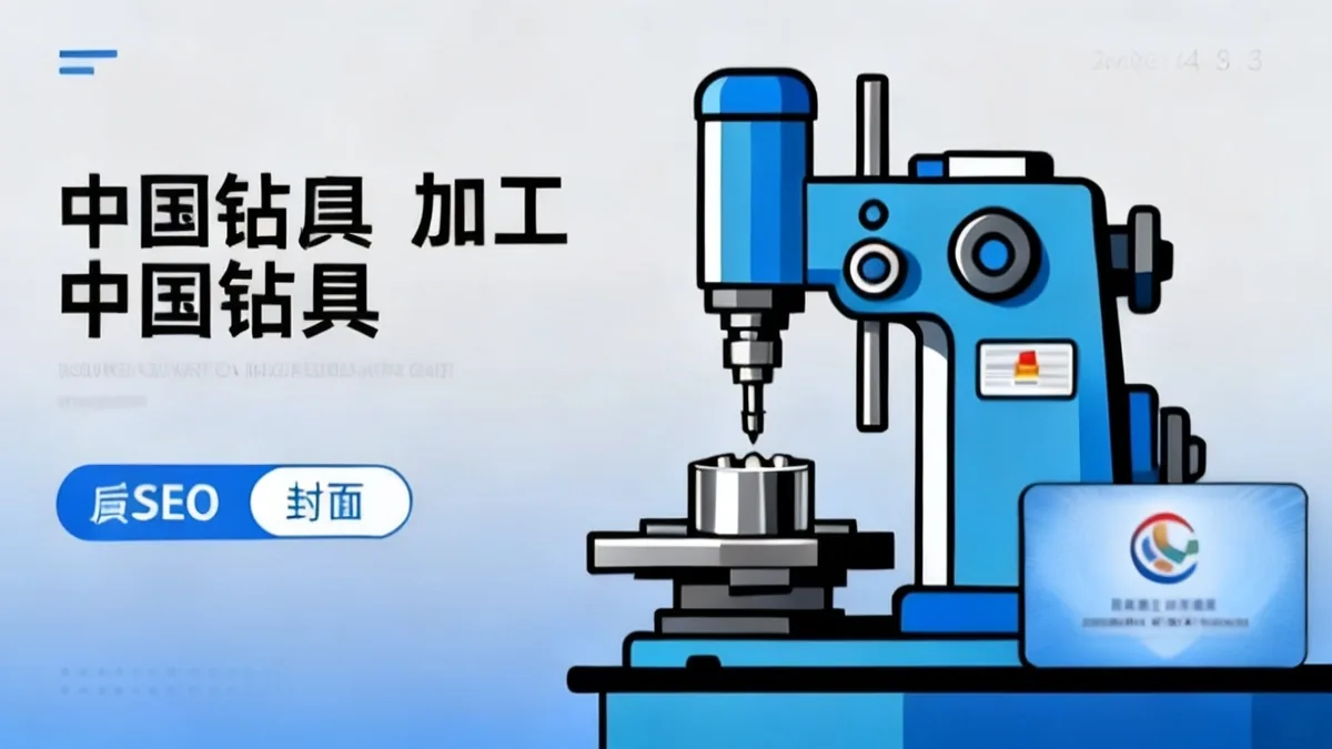 钻床车床操作工社保 2026 完整指南 钻床工车床工参保 缴费基数 工伤工种
