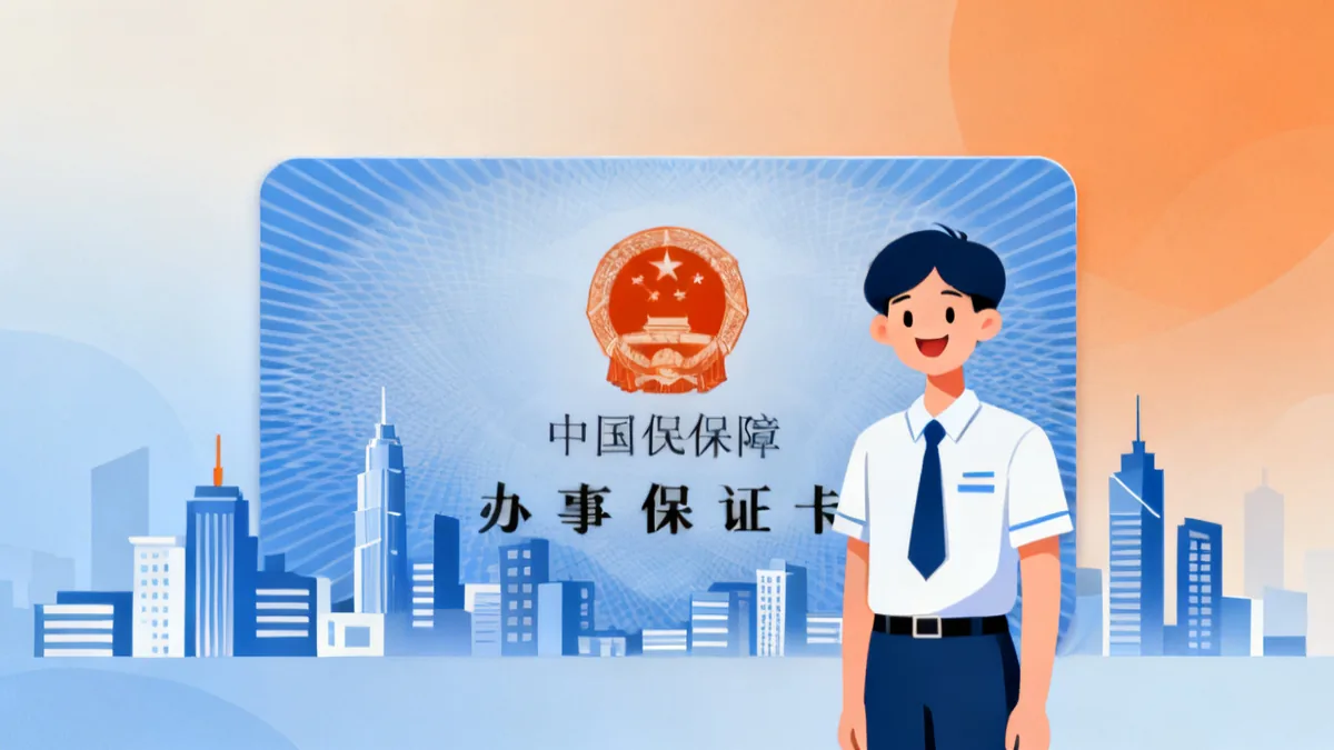 军工科研员工社保 2026