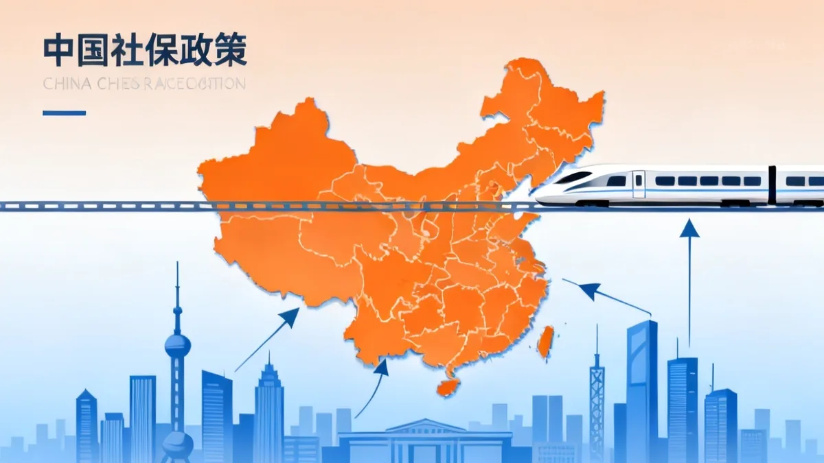社保关系转移接续流程 2026 全解