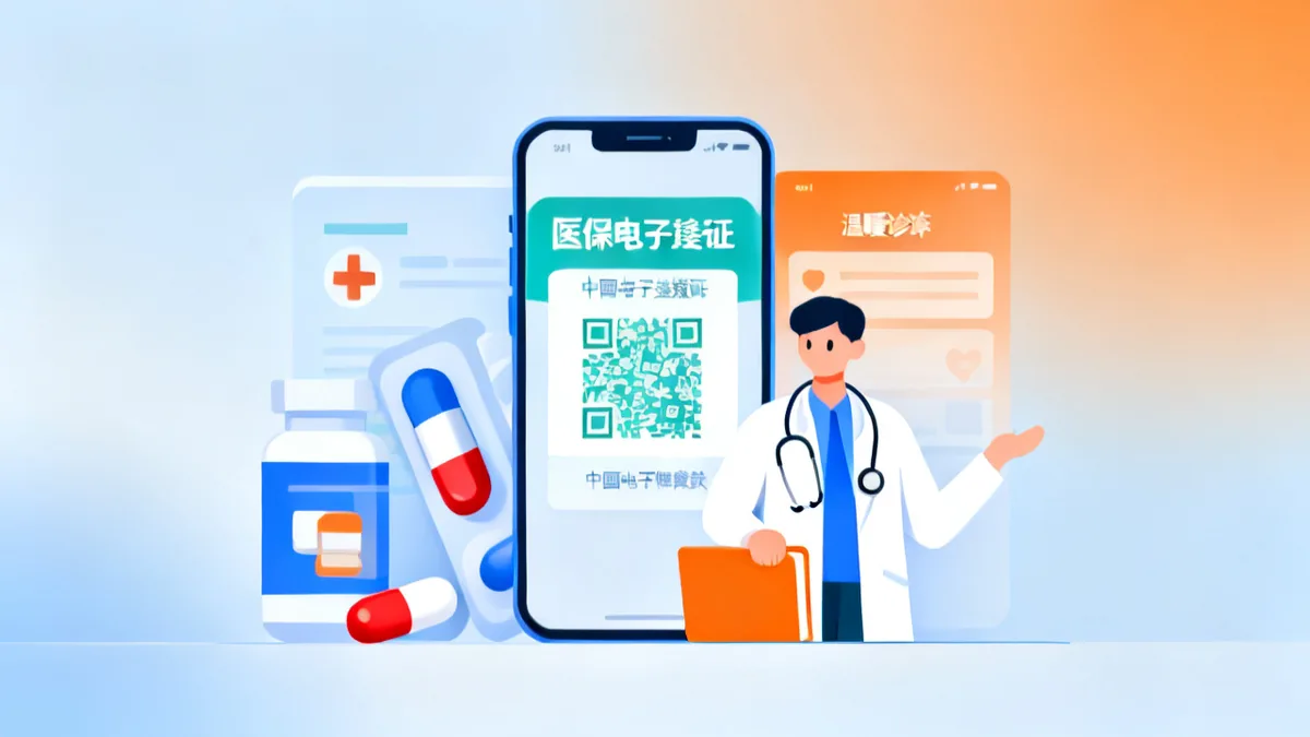 2026 生育保险与医保合并实施政策全解
