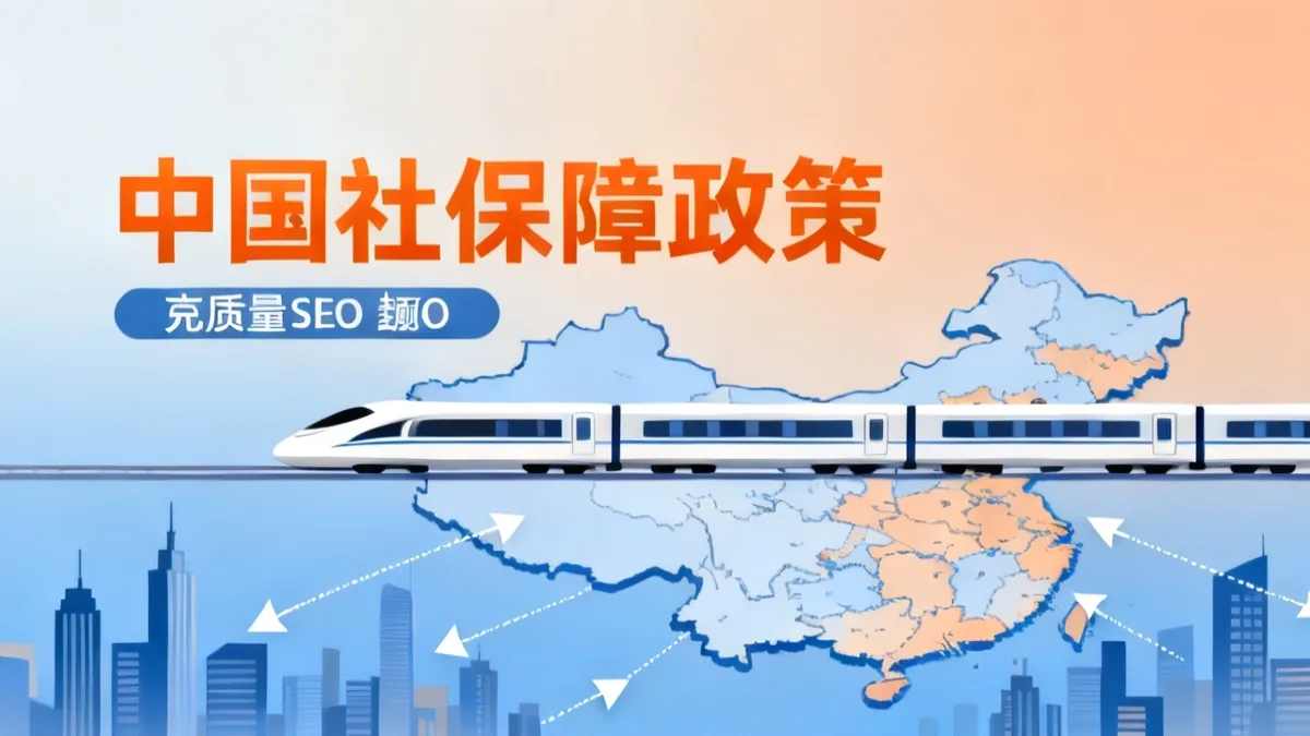 沈阳社保转长春流程·2026 跨城接续