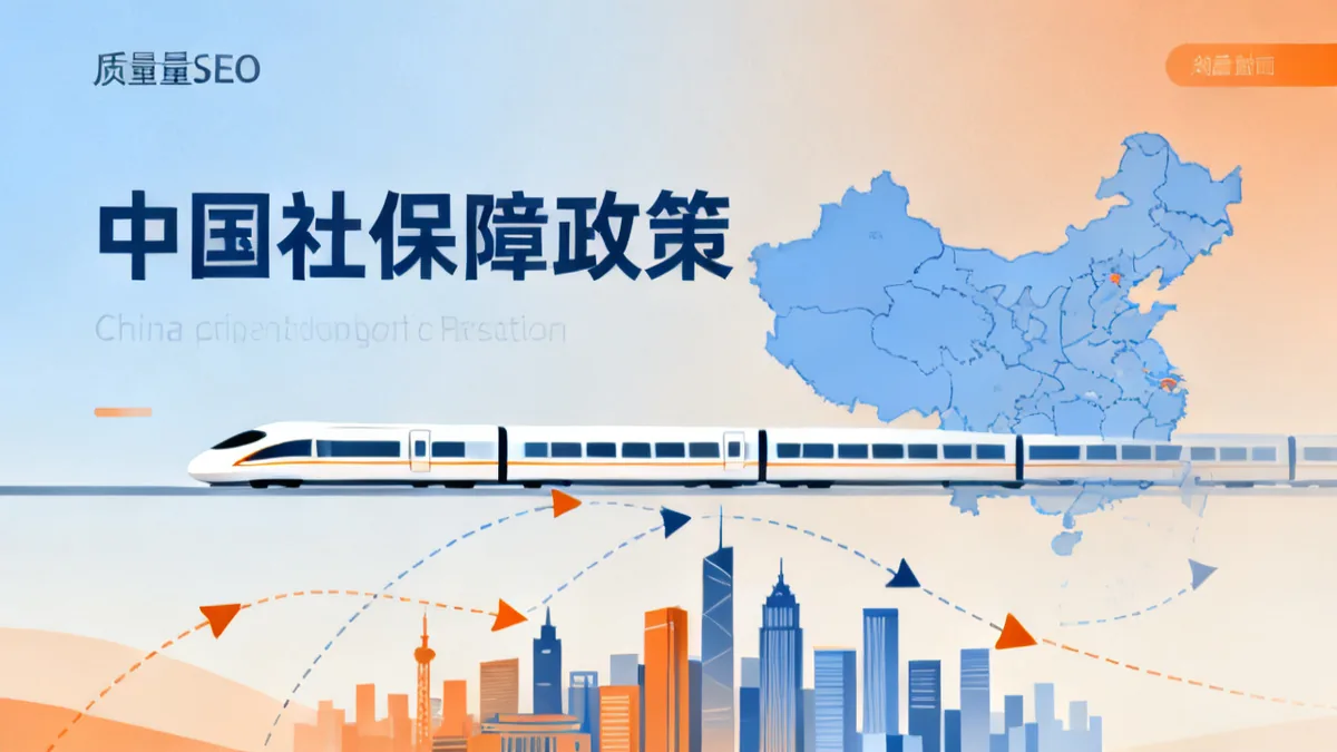 深圳社保转贵阳流程·2026 跨城接续