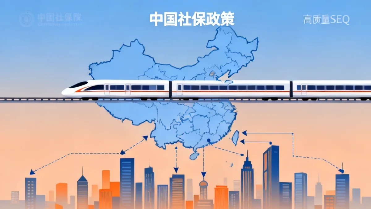 深圳社保转惠州流程·2026 跨城接续