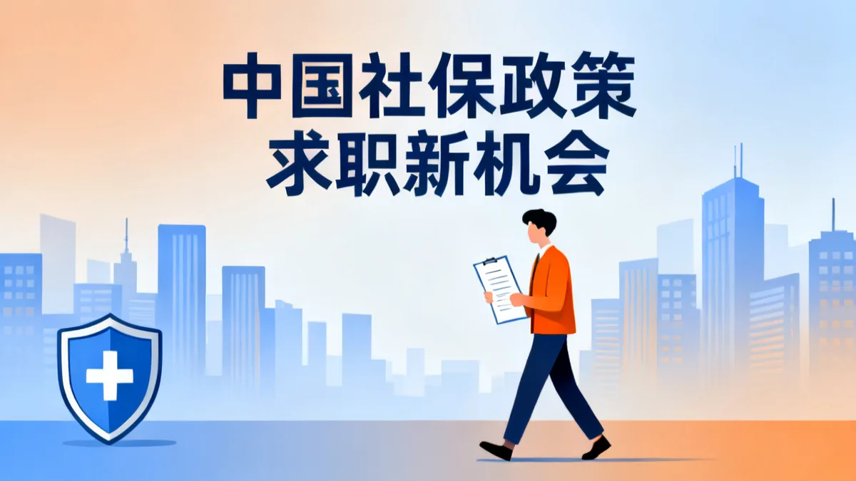 失业保险金标准与领取期限 2026 全解