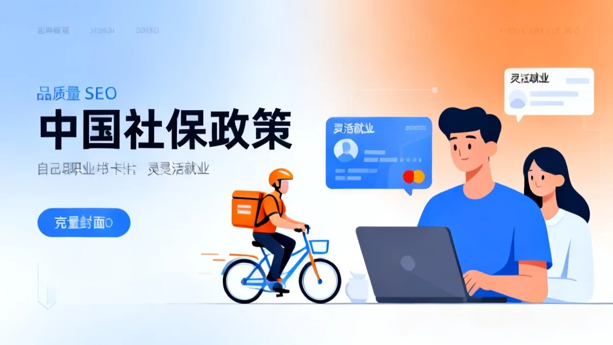 数字游民与远程工作社保 2026 全解