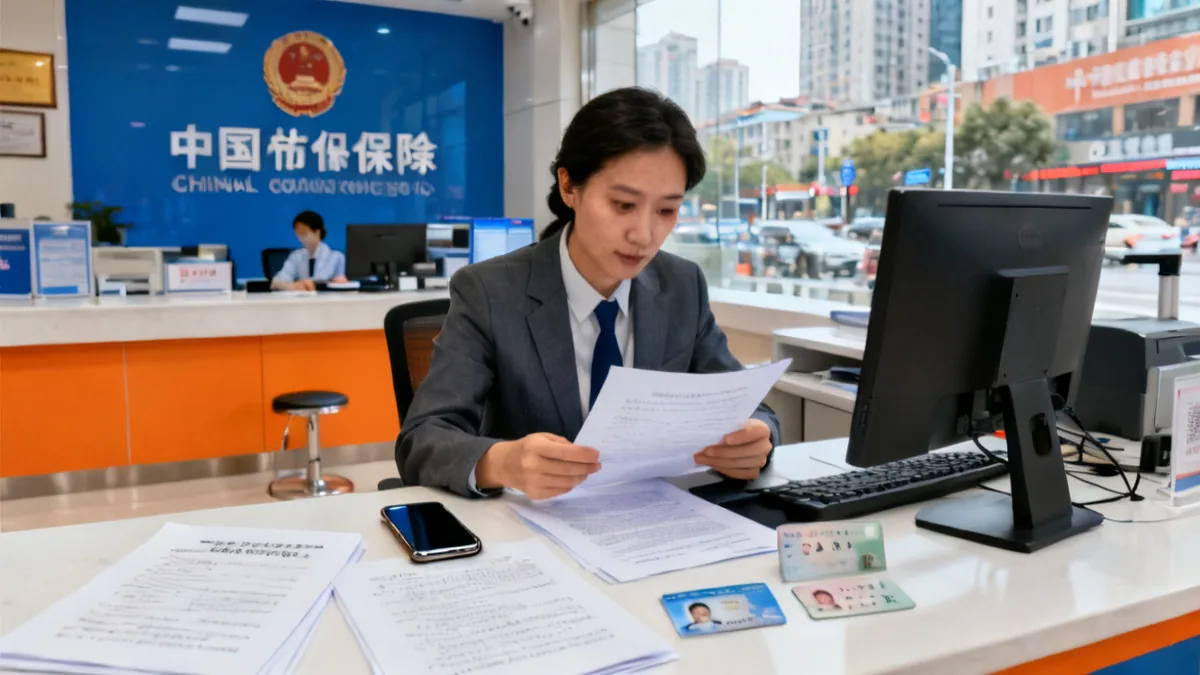 退休返聘合同2026：协议范本、必备条款与风险防范