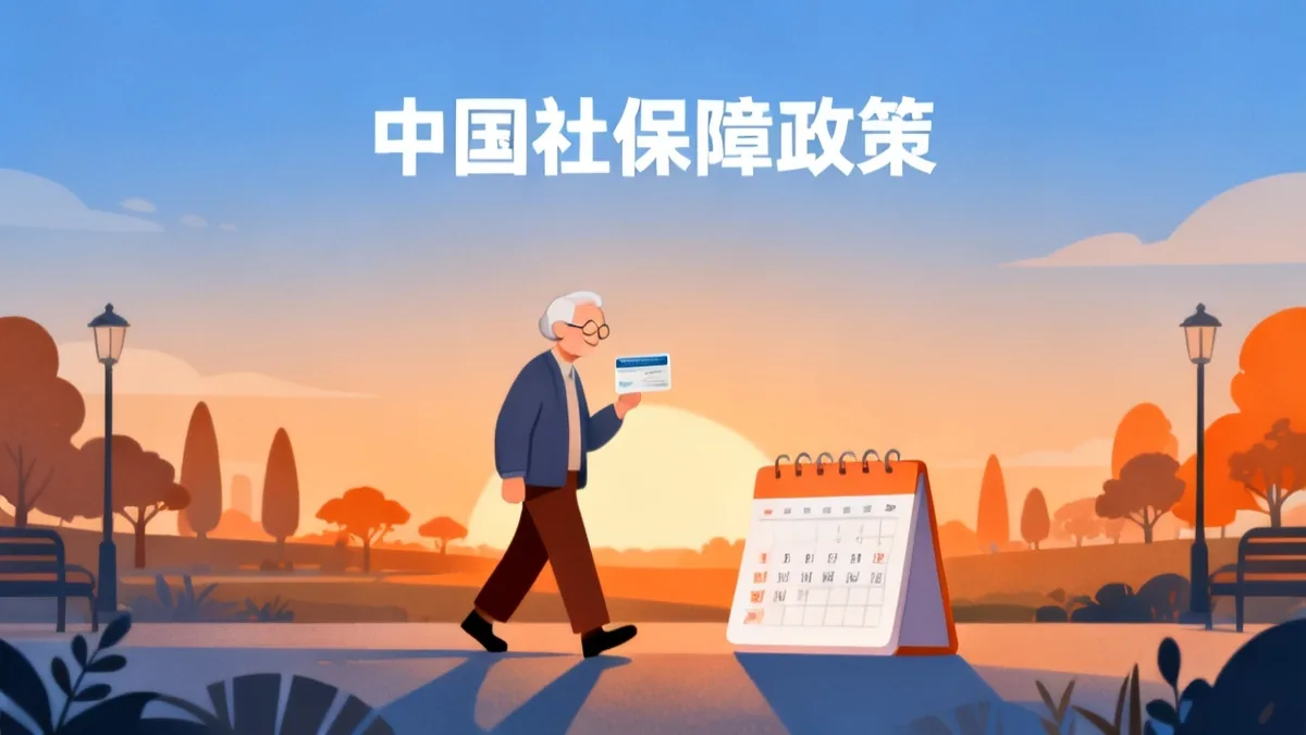 2026 退休金重新核算与补差全解