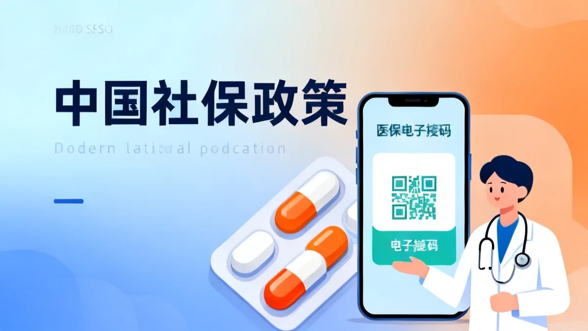 2026 退休人员医保待遇与缴费年限全解