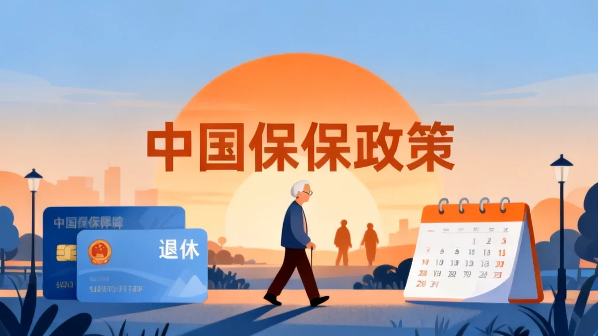 退休人员生存认证 2026 全解