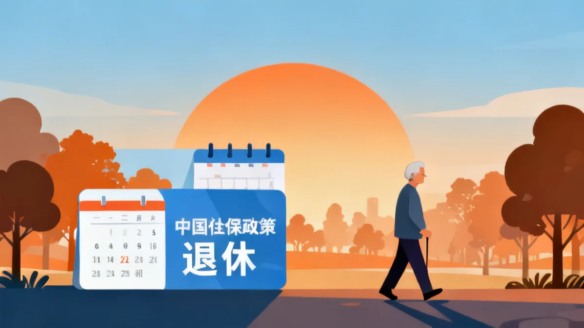 2026 退休审批异议复核与申诉全解