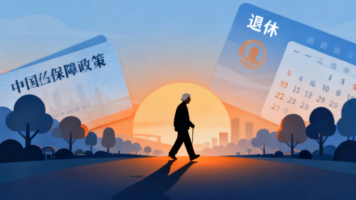 2026 退休异议管理与重新核算申诉指南
