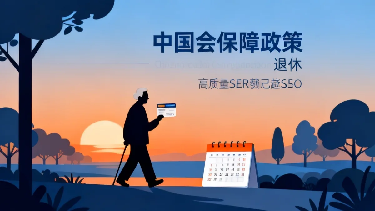 2026 退休待遇争议行政复议与行政诉讼全解
