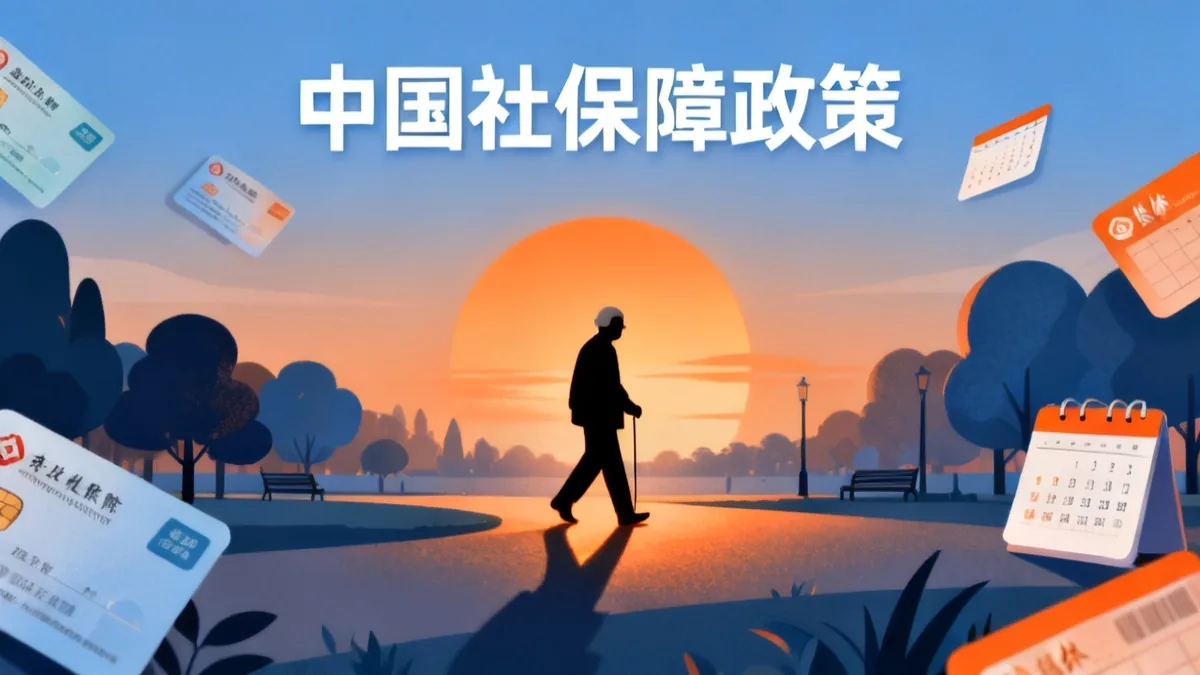 退休金重算补发各省差异 2026 全解