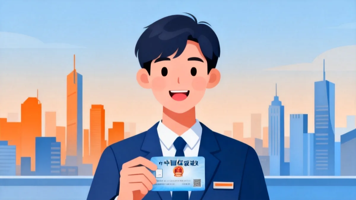外国人在华就业社保 2026 全解