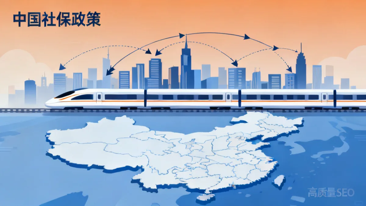 武汉社保转成都流程·2026 跨城接续